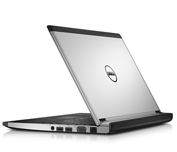 Notebook Dell Latitude 3330/ i5-3337U/ Sliver (CA030L3330UDD)